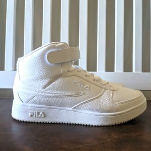 Men's Fila Shoes